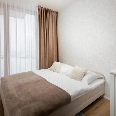 Holia, Kubínska Hoľa Appartamento Dolny Kubin