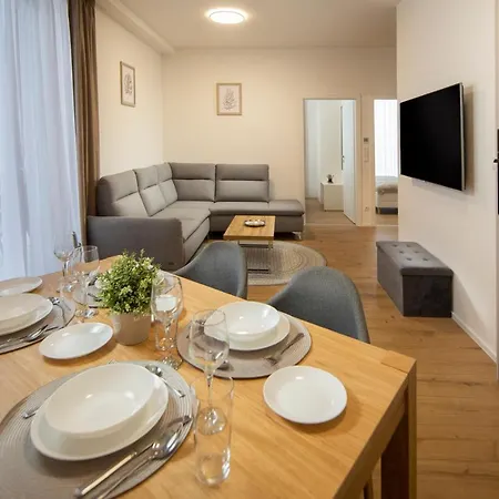 Holia, Kubínska Hoľa Appartamento