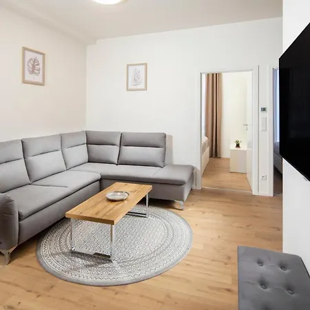 Appartamento Holia, Kubínska Hoľa Dolny Kubin