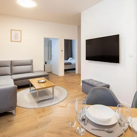 Appartement Holia, Kubinska Hola *