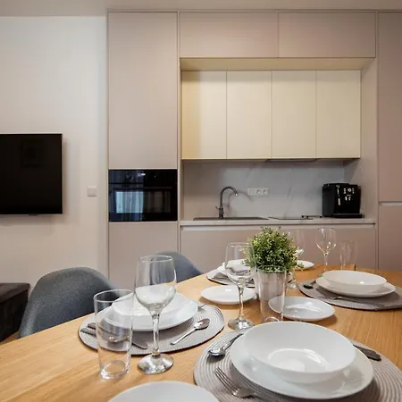 Appartement Holia, Kubinska Hola Dolny Kubin