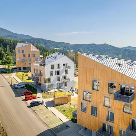 Holia, Kubinska Hola Appartement