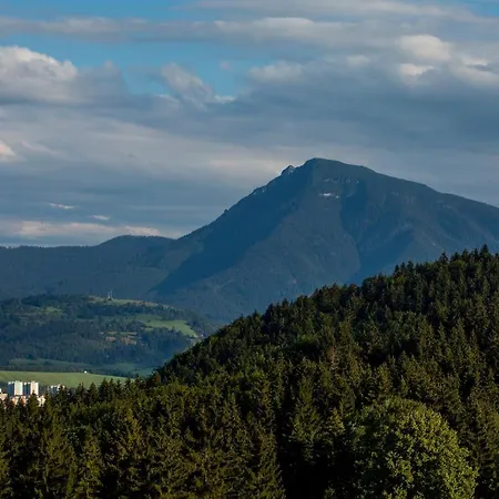 Holia, Kubínska Hoľa