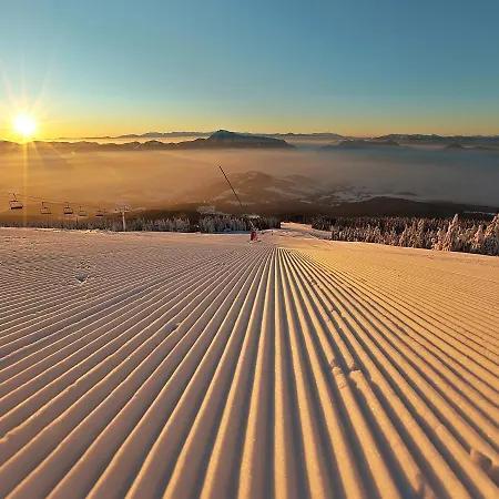 Holia, Kubínska Hoľa *