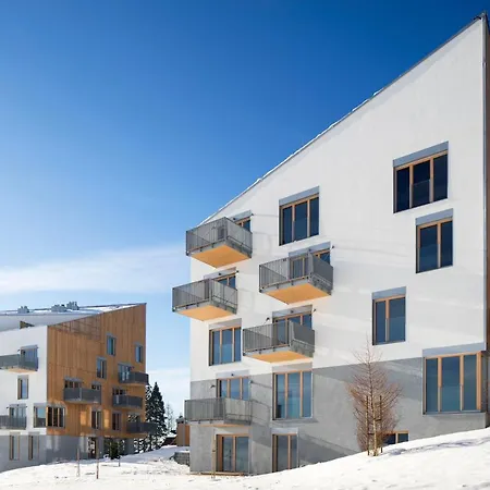 Appartement Holia, Kubinska Hola Dolny Kubin