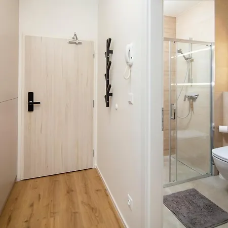 Appartamento Holia, Kubínska Hoľa *