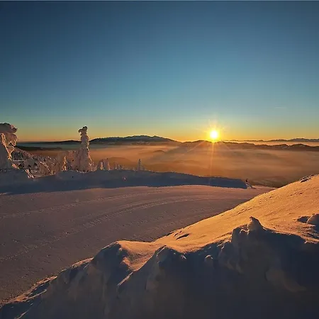 Holia, Kubinska Hola Daire