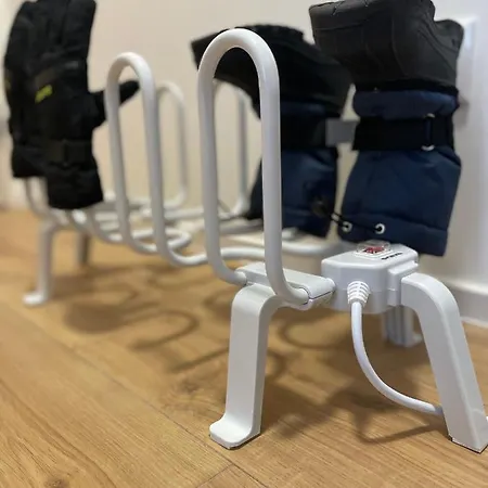 Appartamento Holia, Kubínska Hoľa