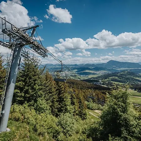 Holia, Kubínska Hoľa * Dolny Kubin