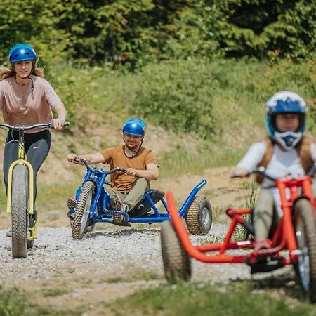 Holia, Kubinska Hola * Dolny Kubin