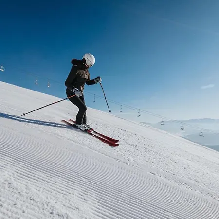 Holia, Kubínska Hoľa *