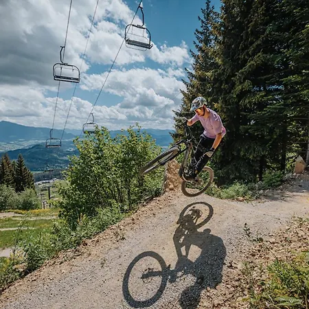 Holia, Kubínska Hoľa Dolny Kubin