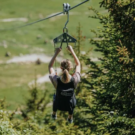 Holia, Kubínska Hoľa Appartamento *
