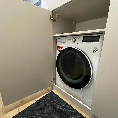 Holia, Kubínska Hoľa Appartamento