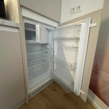 Appartement Holia, Kubinska Hola Dolny Kubin