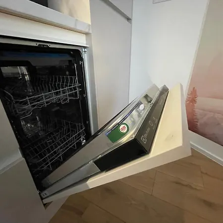 Holia, Kubinska Hola Appartement