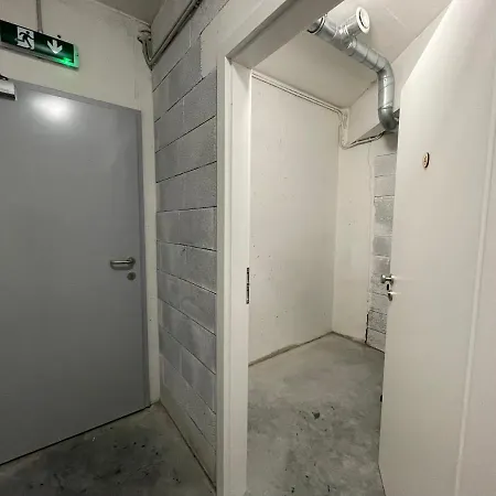 Holia, Kubínska Hoľa Appartamento *