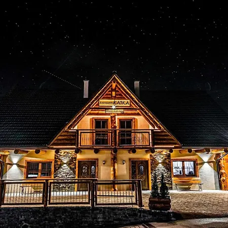 Holia, Kubinska Hola Dolny Kubin