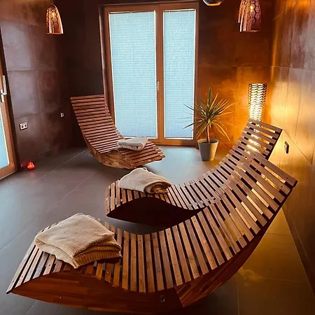 Apartament Holia, Kubinska Hola