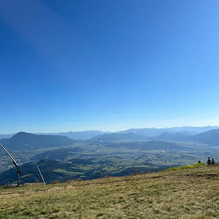 Holia, Kubínska Hoľa Appartamento *