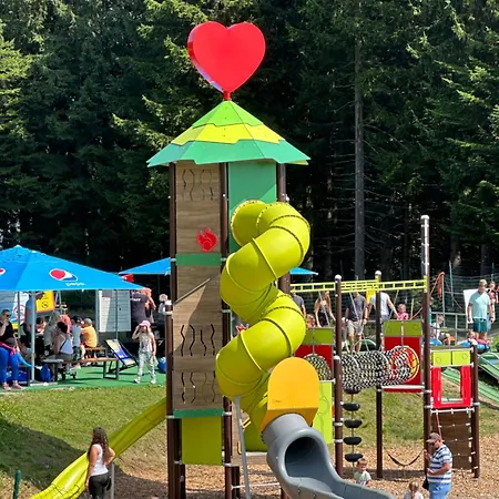 Holia, Kubínska Hoľa * Dolny Kubin