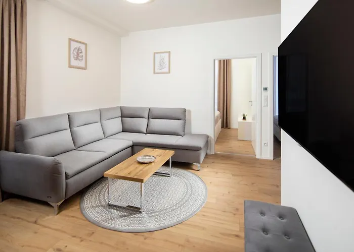 아파트 Holia, Kubinska Hola 돌니 쿠빈