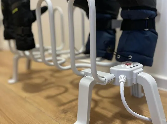 아파트 Holia, Kubinska Hola