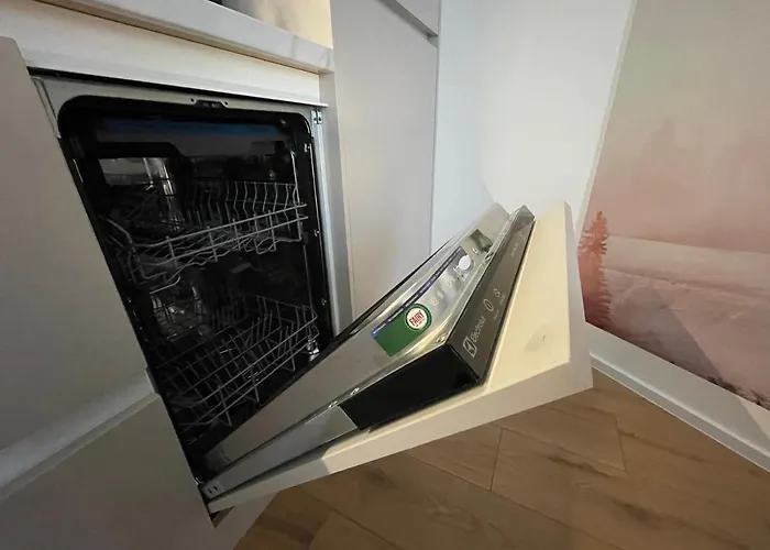 Holia, Kubinska Hola 아파트