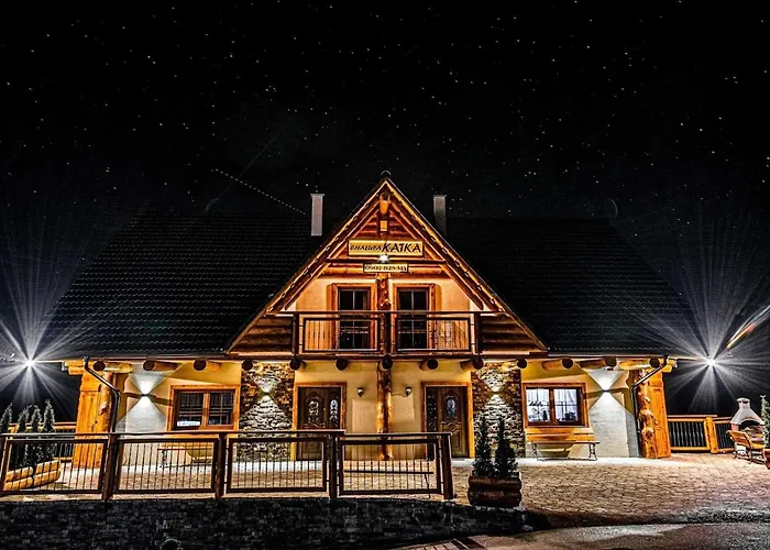 Holia, Kubinska Hola 돌니 쿠빈