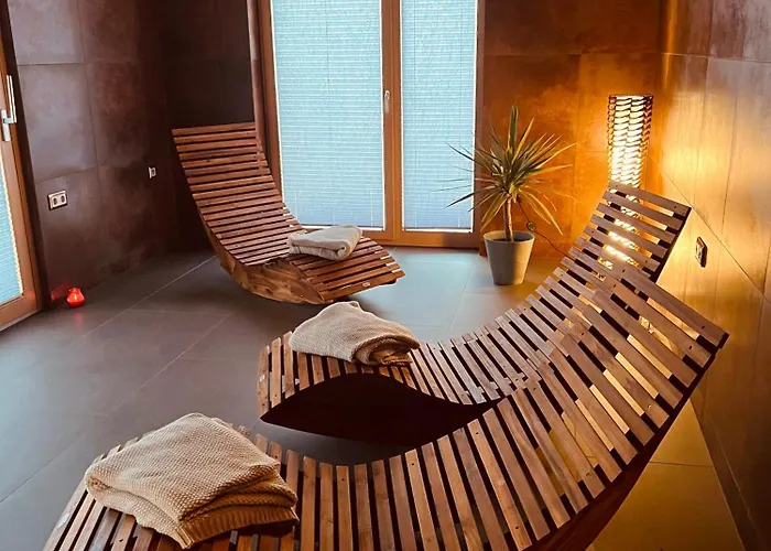 아파트 Holia, Kubinska Hola